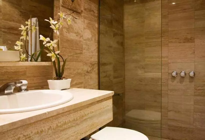 Fotos del hotel Ulises Recoleta Suites:  18