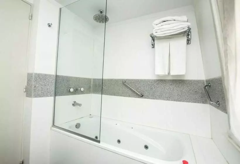 Fotos del hotel Ulises Recoleta Suites:  16