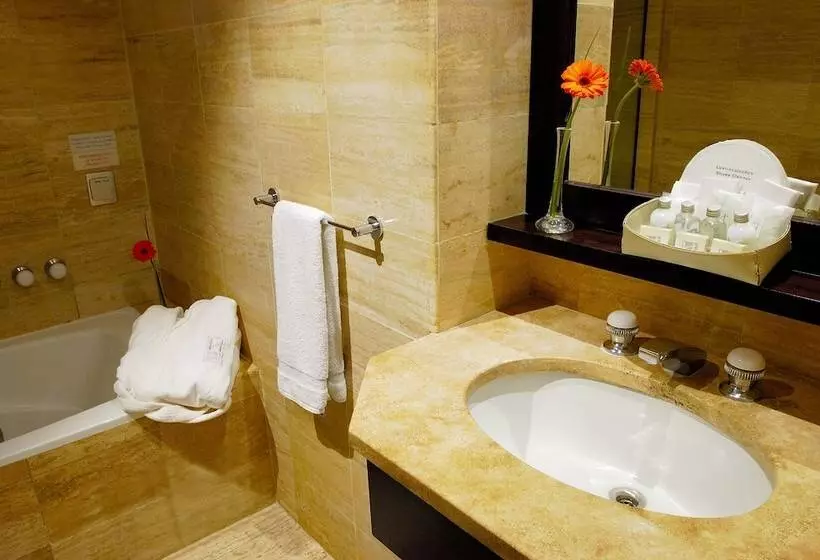 Fotos del hotel Ulises Recoleta Suites:  13