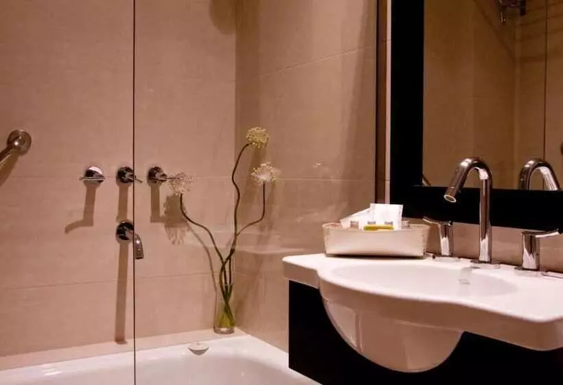 Fotos del hotel Ulises Recoleta Suites:  10