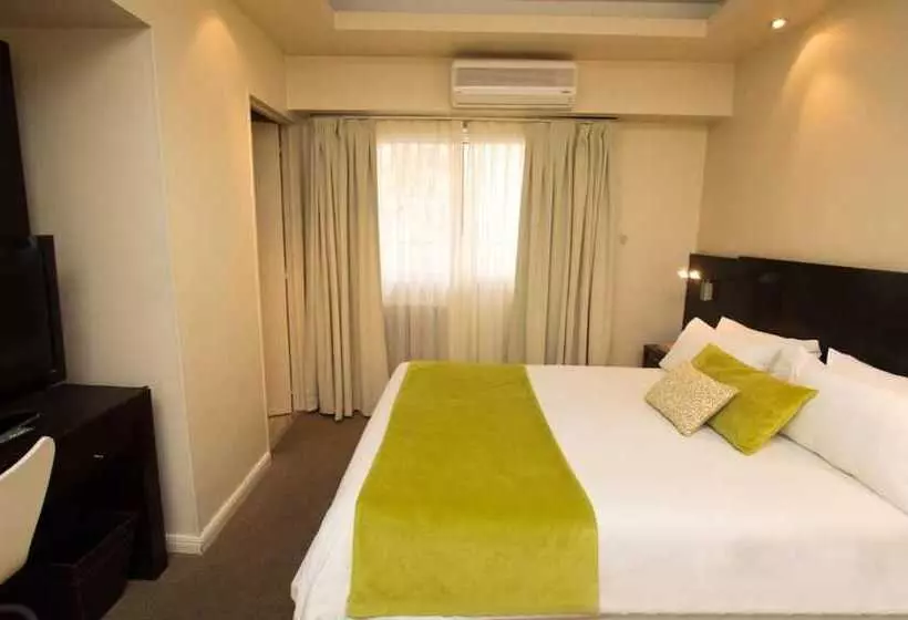 Fotos del hotel Ulises Recoleta Suites:  20