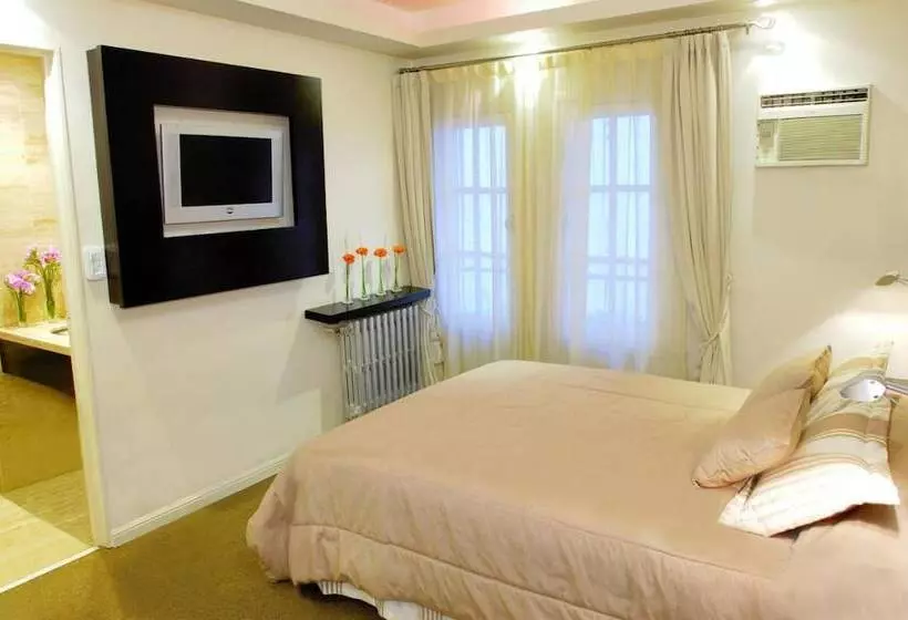 Fotos del hotel Ulises Recoleta Suites:  19