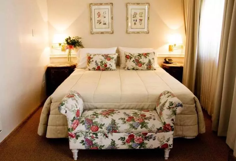 Fotos del hotel Ulises Recoleta Suites:  17