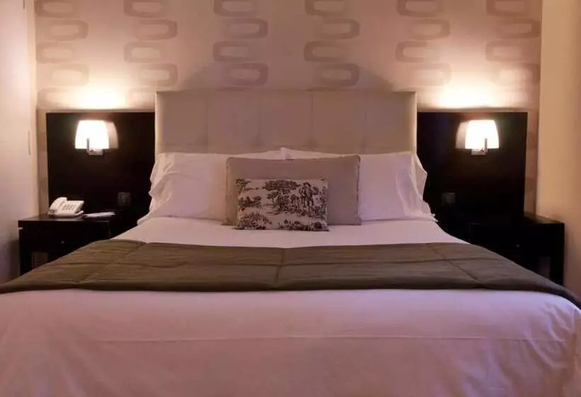 Fotos del hotel Ulises Recoleta Suites:  2