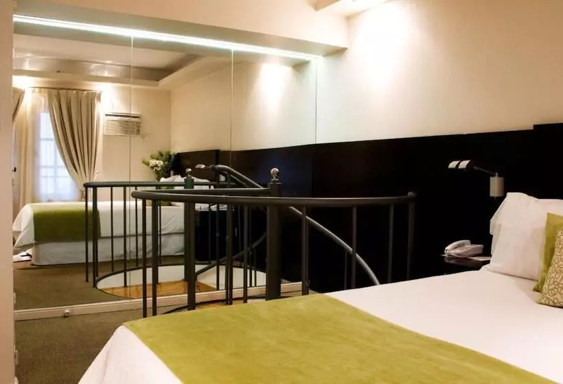 Fotos del hotel Ulises Recoleta Suites:  23