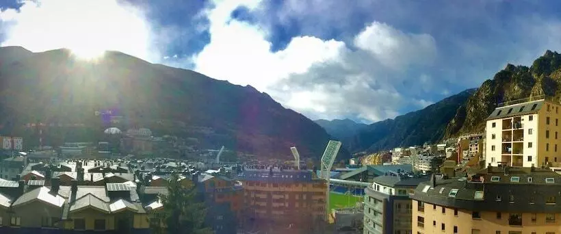 Fotos del hotel Unike Artic:  12