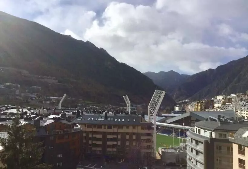 Fotos del hotel Unike Artic:  7