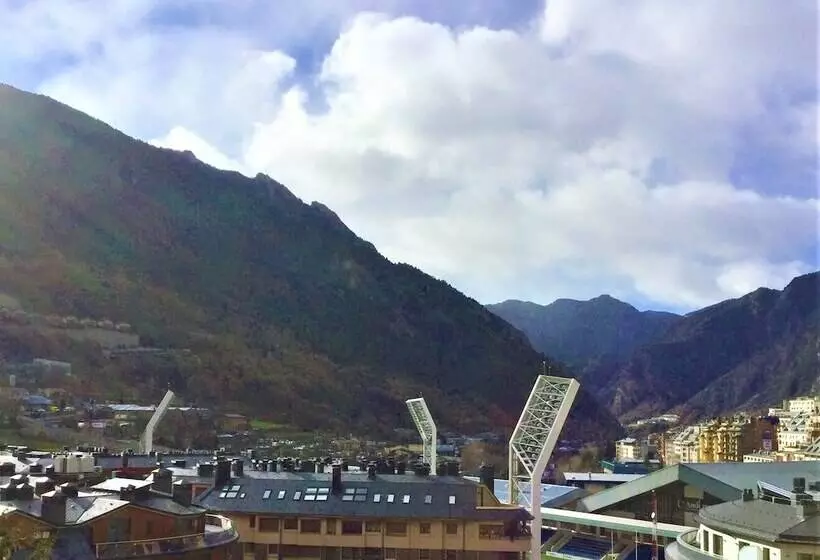 Fotos del hotel Unike Artic:  15