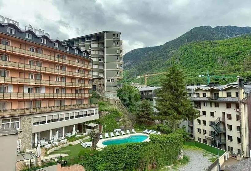 Fotos del hotel Unike Artic:  17
