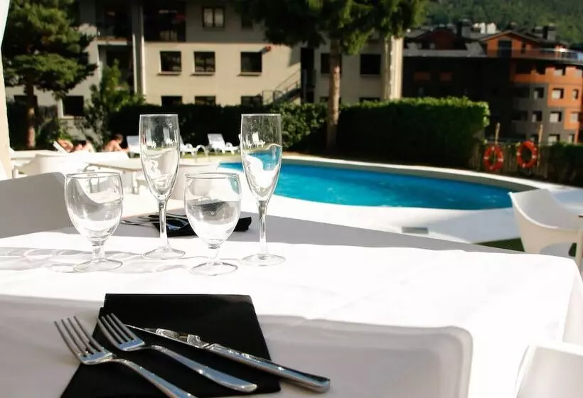 Fotos del hotel Unike Artic:  11