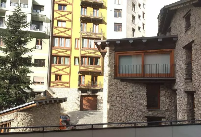 Fotos del hotel Unike Artic:  6