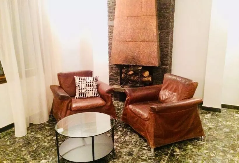 Fotos del hotel Unike Artic:  16