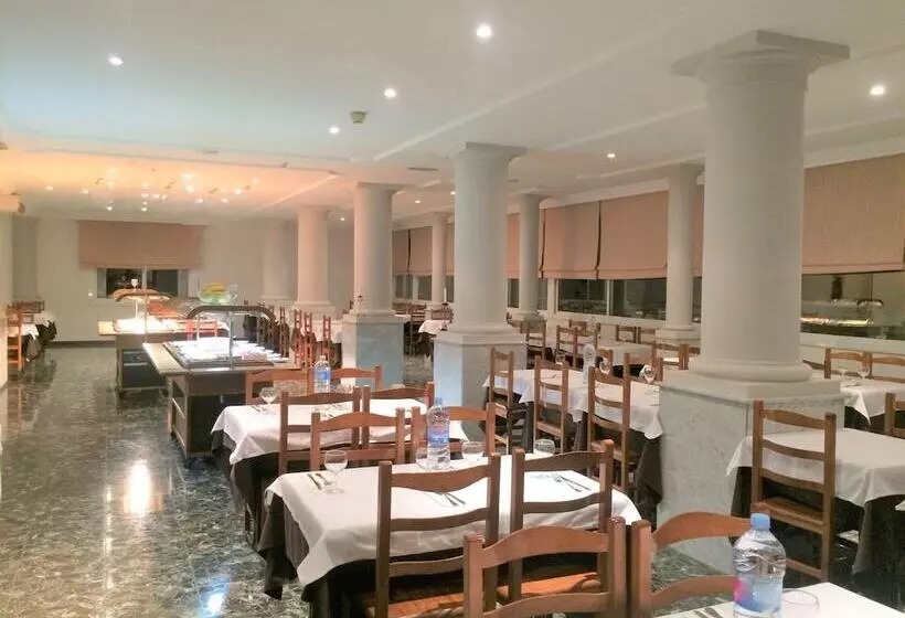 Fotos del hotel Unike Artic:  4