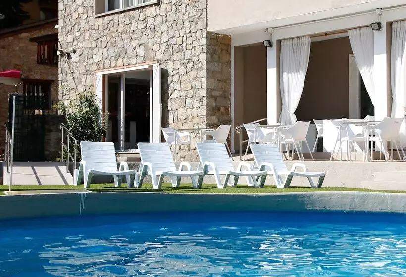 Fotos del hotel Unike Artic:  14