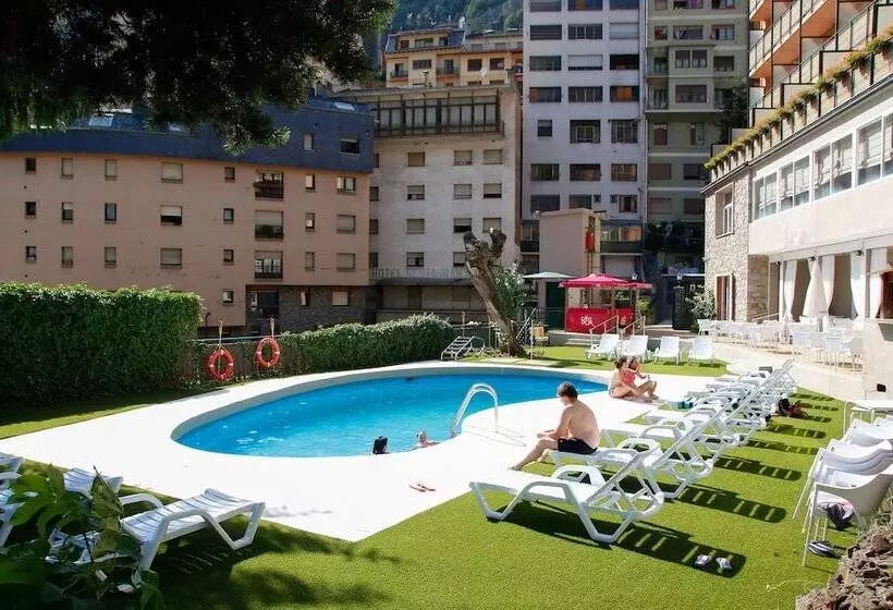 Fotos del hotel Unike Artic:  10