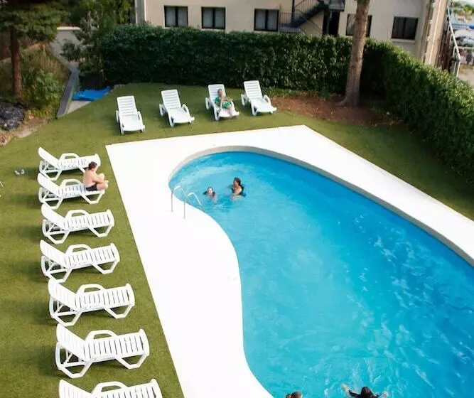 Fotos del hotel Unike Artic:  3