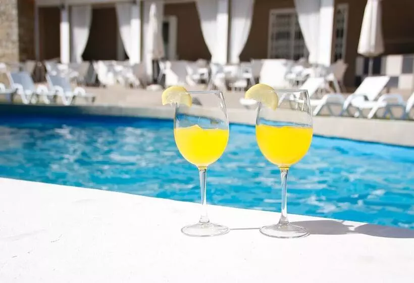 Fotos del hotel Unike Artic:  5