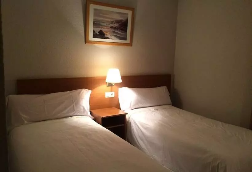 Fotos del hotel Unike Artic:  2