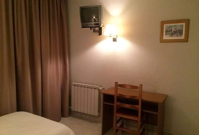 Fotos del hotel Unike Artic:  18