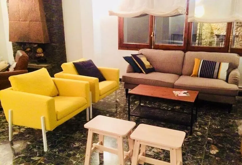 Fotos del hotel Unike Artic:  21