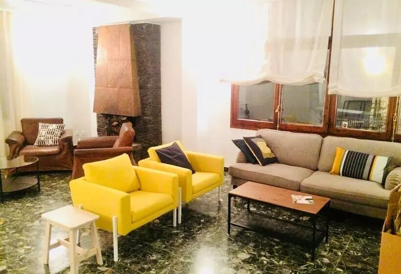 Fotos del hotel Unike Artic:  13