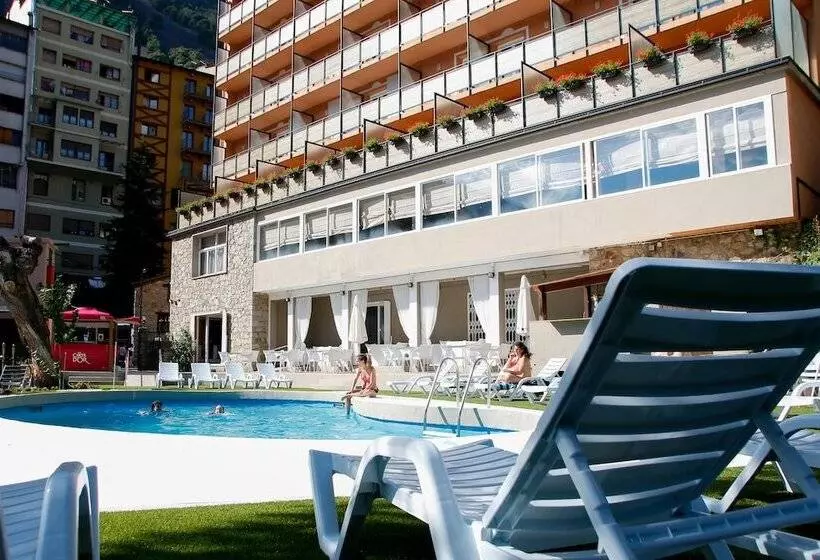 Fotos del hotel Unike Artic:  8