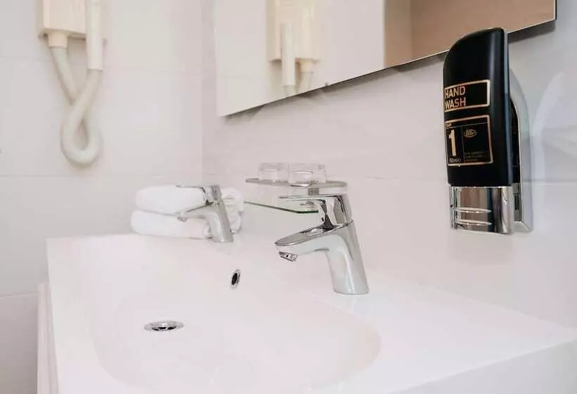 Fotos del hotel Union Hotel Prague:  15