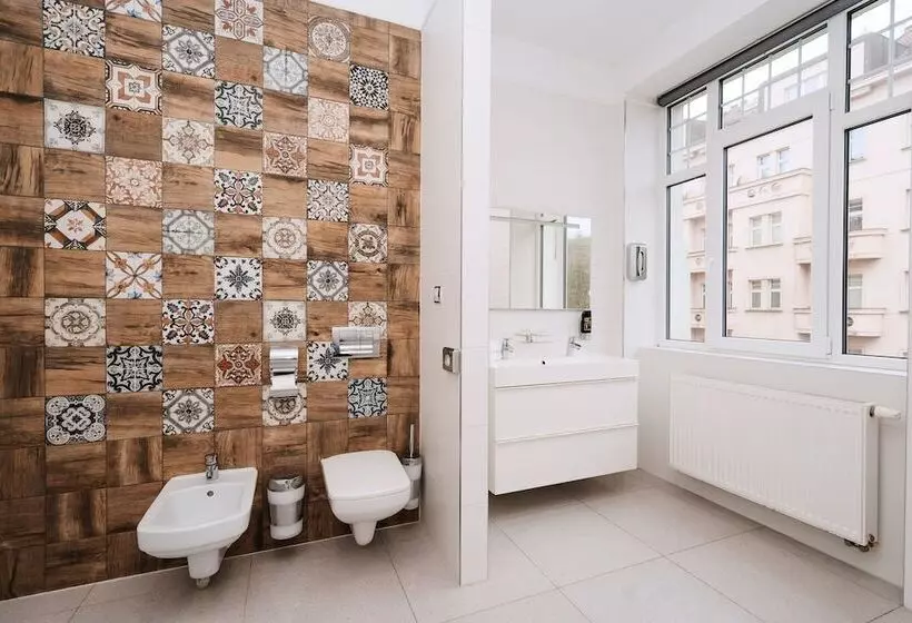 Fotos del hotel Union Hotel Prague:  2