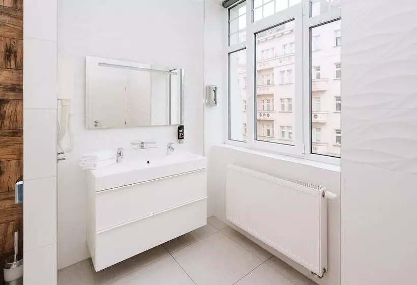 Fotos del hotel Union Hotel Prague:  8