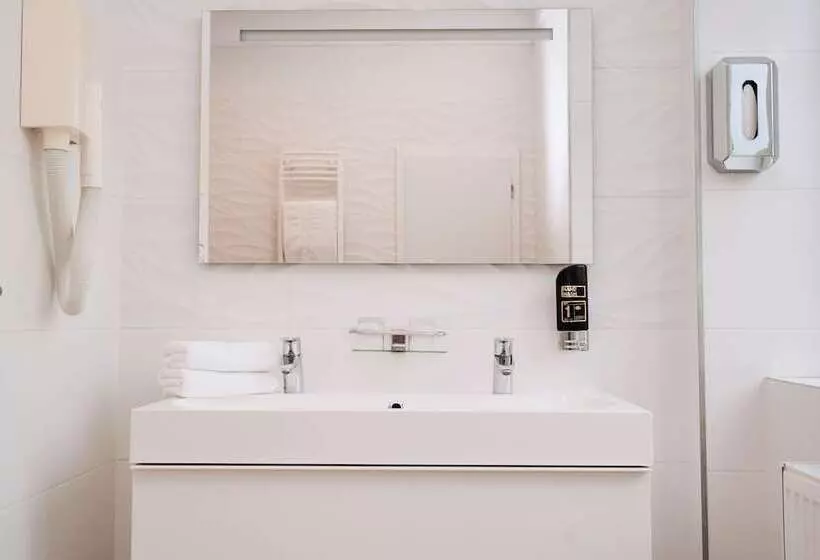 Fotos del hotel Union Hotel Prague:  9