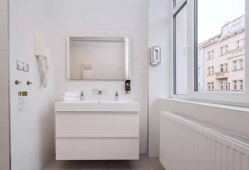 Fotos del hotel Union Hotel Prague:  10