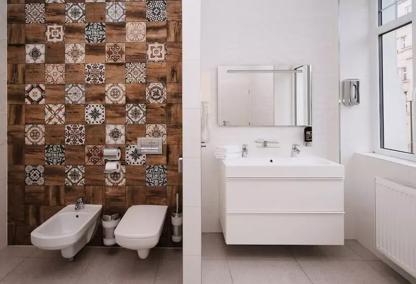 Fotos del hotel Union Hotel Prague:  7