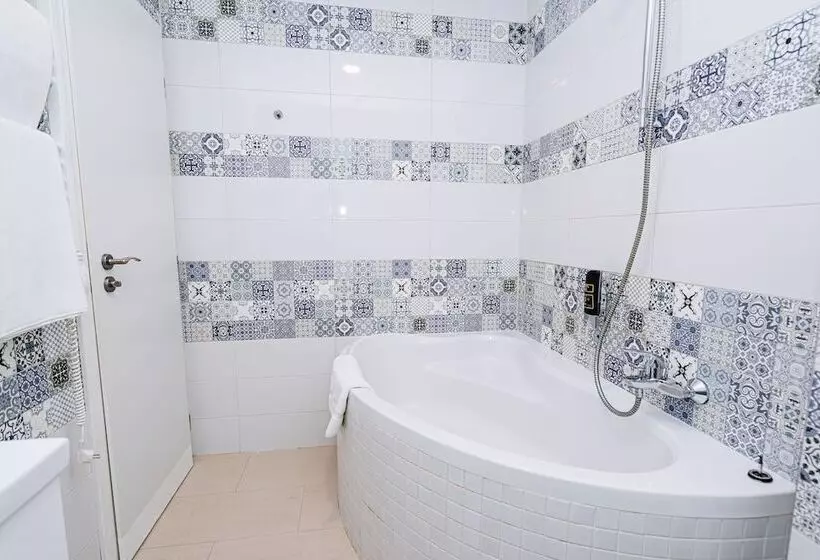 Fotos del hotel Union Hotel Prague:  11