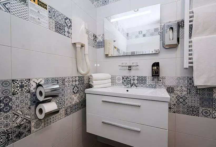 Fotos del hotel Union Hotel Prague:  13