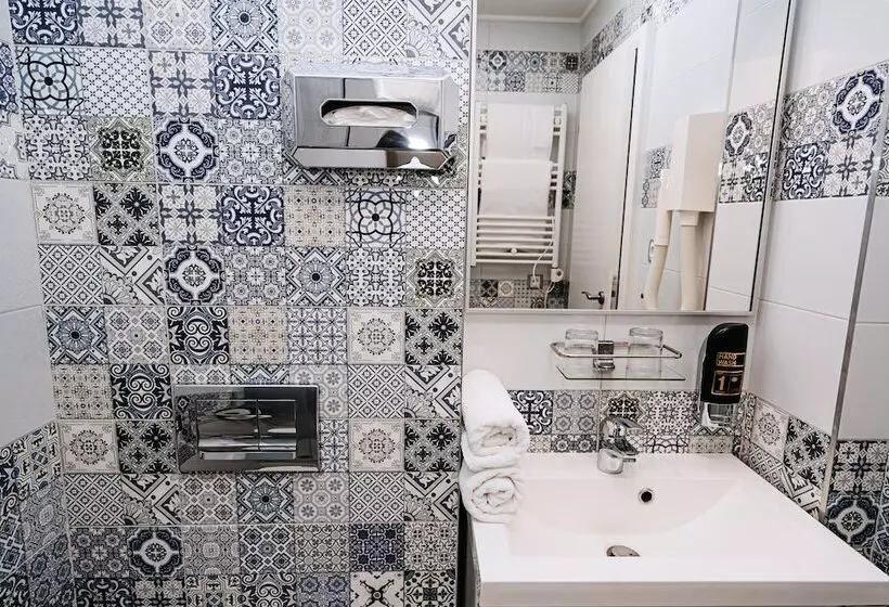 Fotos del hotel Union Hotel Prague:  14