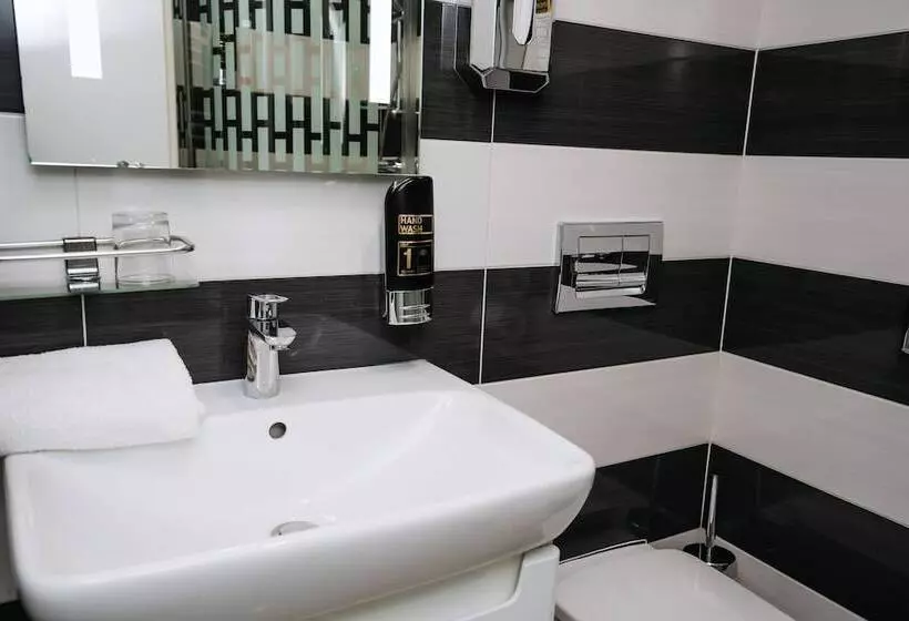 Fotos del hotel Union Hotel Prague:  5