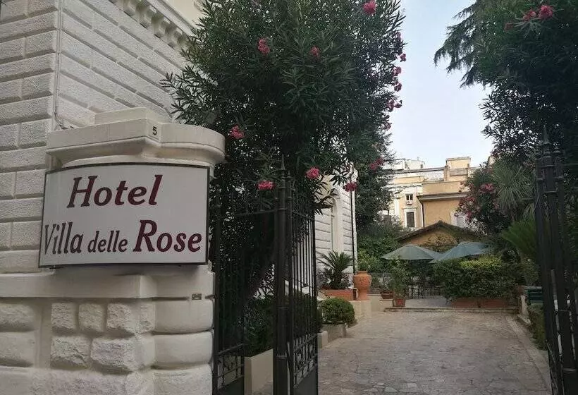 Villa Delle Rose