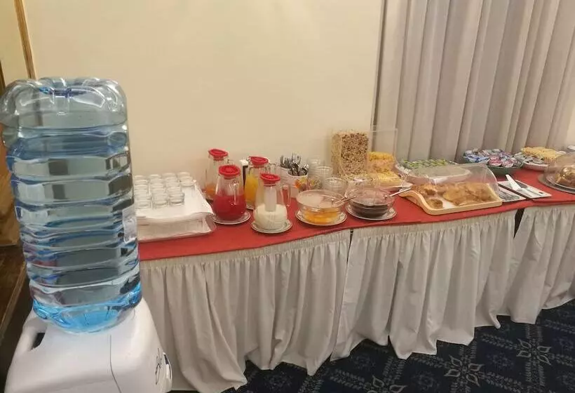 Fotos del hotel Villa Delle Rose:  23