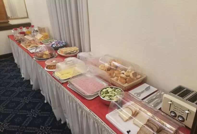 Fotos del hotel Villa Delle Rose:  16