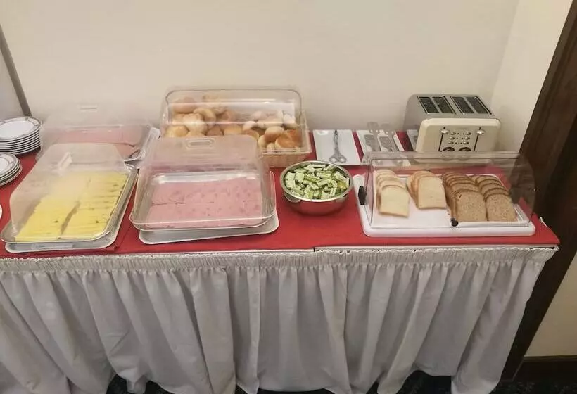 Fotos del hotel Villa Delle Rose:  19