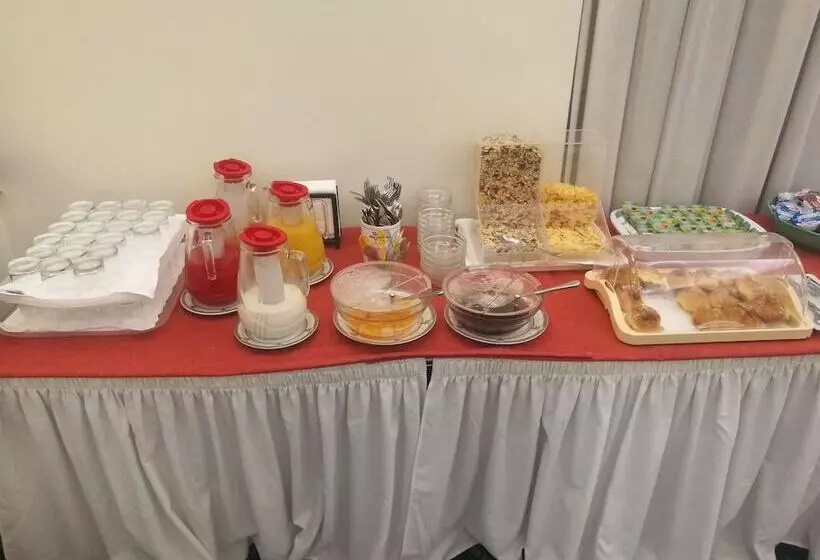 Fotos del hotel Villa Delle Rose:  21