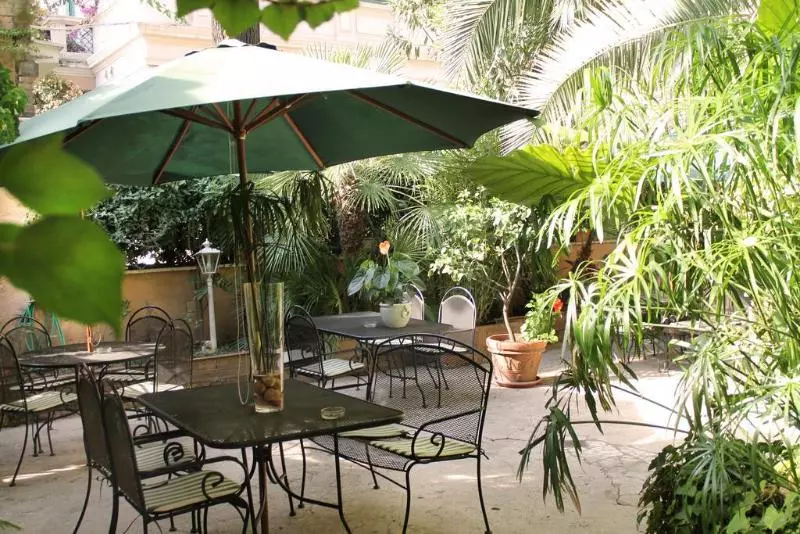 Fotos del hotel Villa Delle Rose:  20