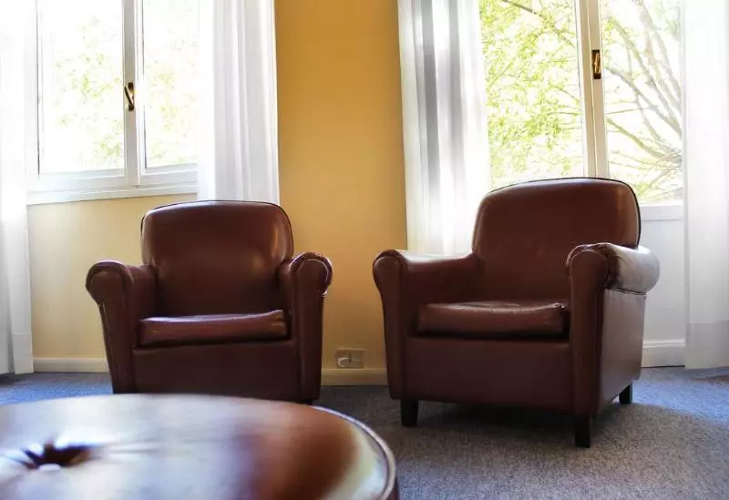 Fotos del hotel Villa Delle Rose:  15