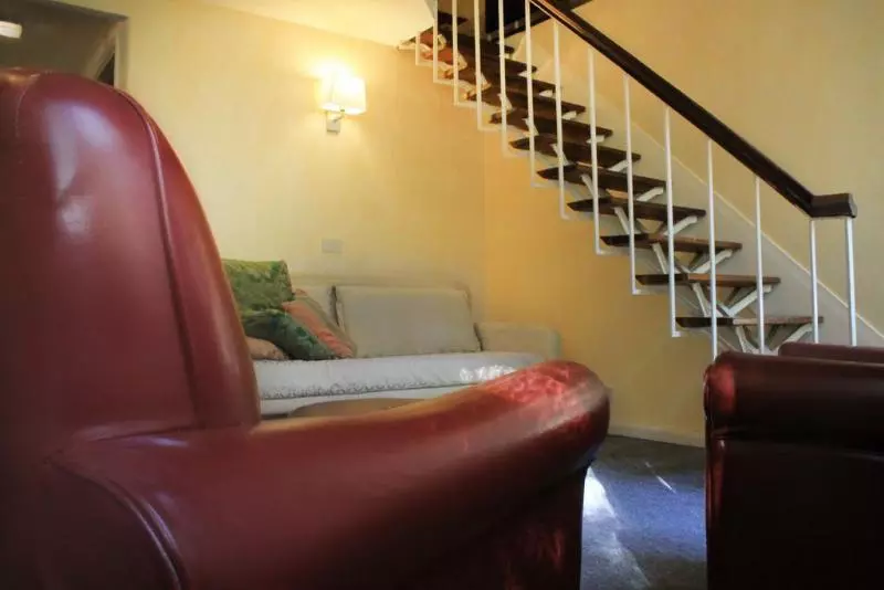 Fotos del hotel Villa Delle Rose:  14