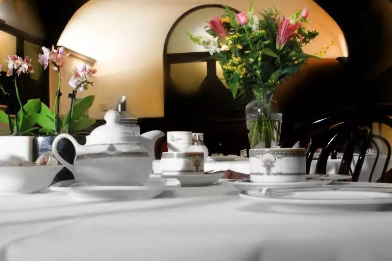 Fotos del hotel Villa Delle Rose:  11