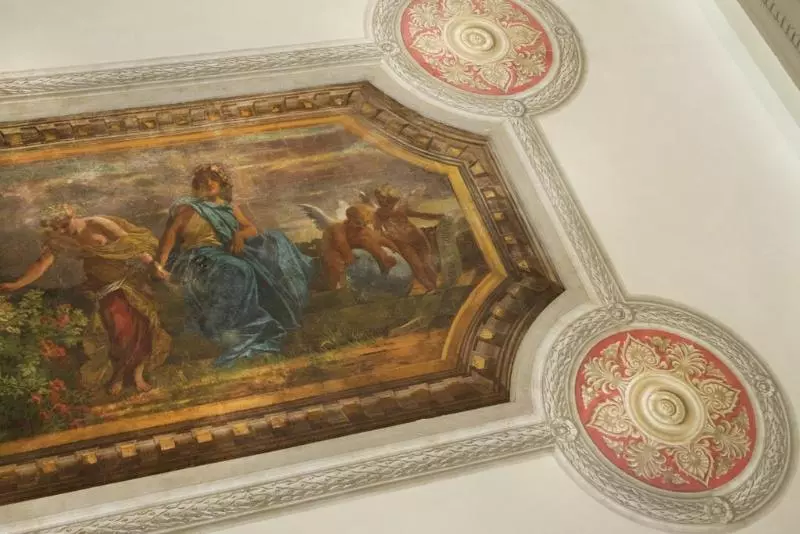 Fotos del hotel Villa Delle Rose:  7