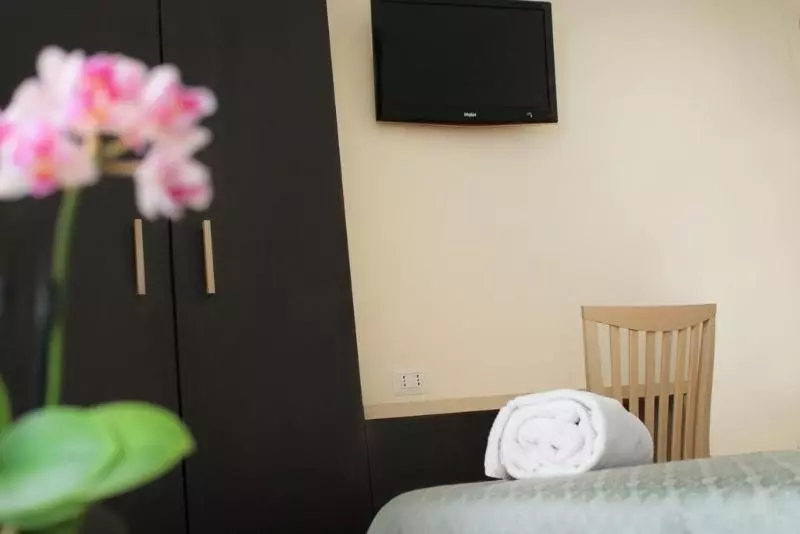 Fotos del hotel Villa Delle Rose:  18