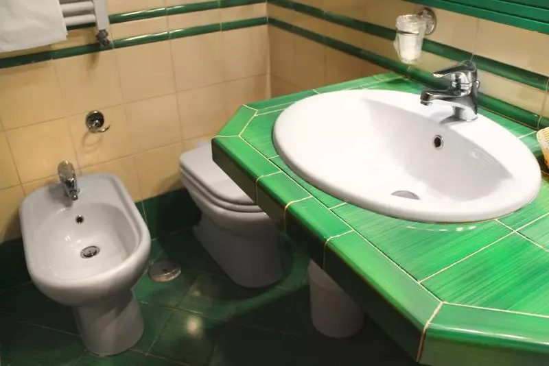 Fotos del hotel Villa Delle Rose:  13