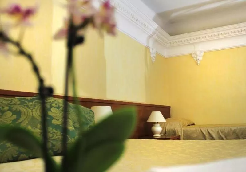 Fotos del hotel Villa Delle Rose:  9