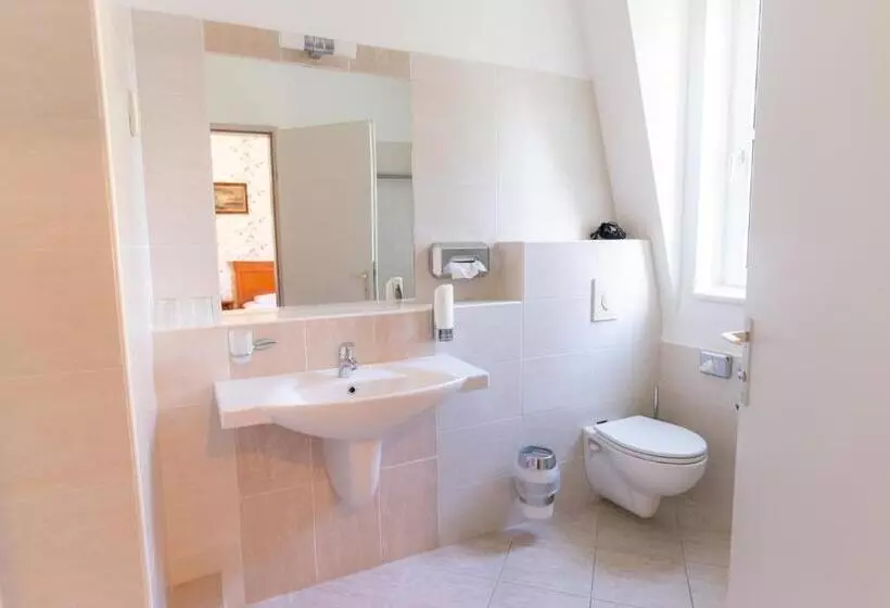 Fotos del hotel Walzer Hotel & Restaurant:  4